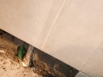 淮南市卫生间测漏水公司分享下淮南市市地下管线探测方法分析