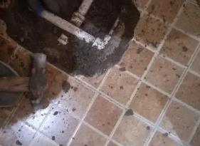 淮南市卫生间测漏水公司分享下淮南市自来水管道泄漏检测的具体位置分析。