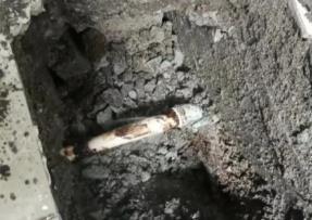 淮南市卫生间漏水维修公司为您解答淮南市市地下水管渗漏常见问题及解决方法。