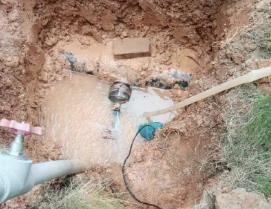 淮南市测漏水公司浅析淮南市地下水管漏水有哪些处理方法？