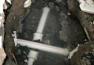  淮南市测漏水公司浅析淮南市管道泄漏检测公司检测水管泄漏