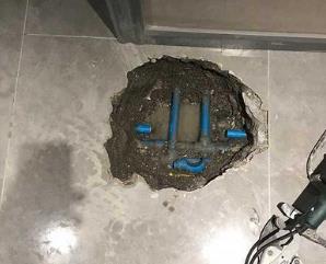 淮南市测漏水公司为您专业解答淮南市地暖漏水检测中精确漏水检测的成本